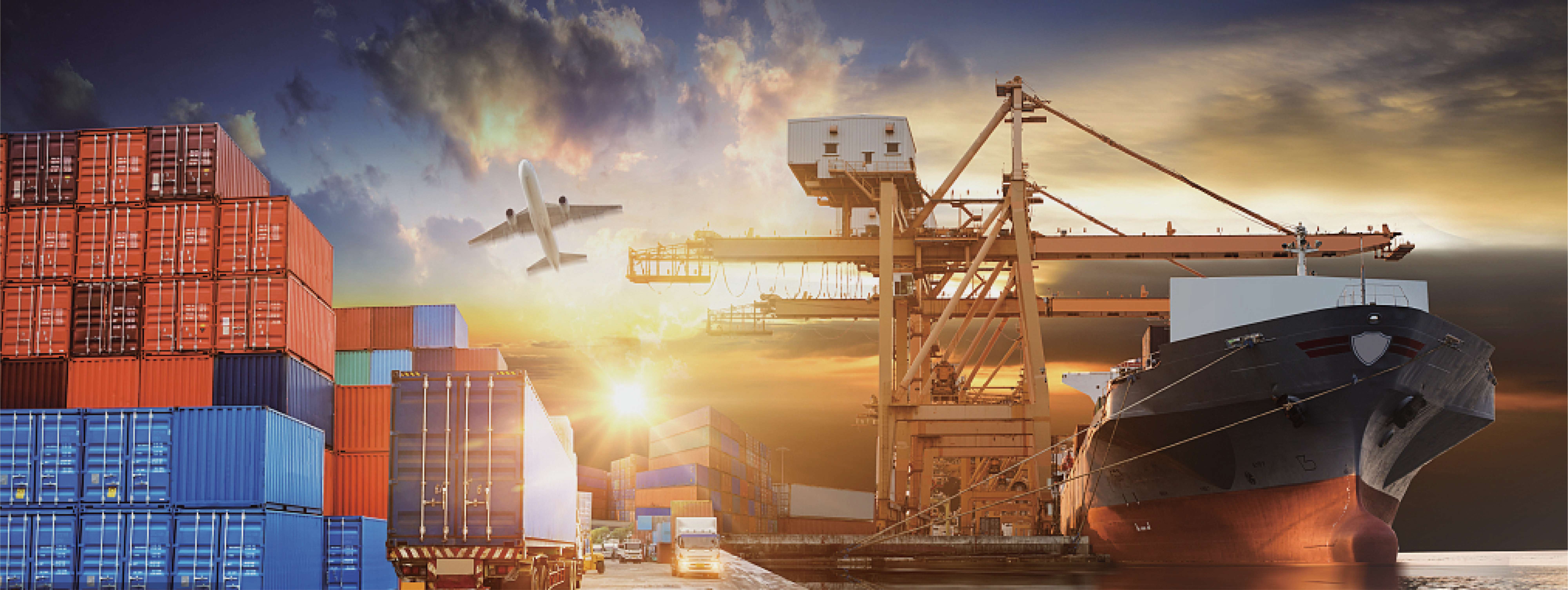 陸運(yùn)運(yùn)輸